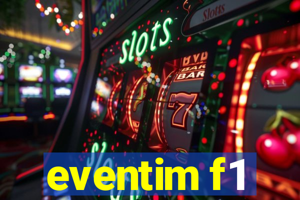 eventim f1